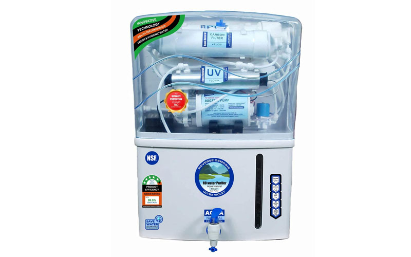 RO Water Purifier
